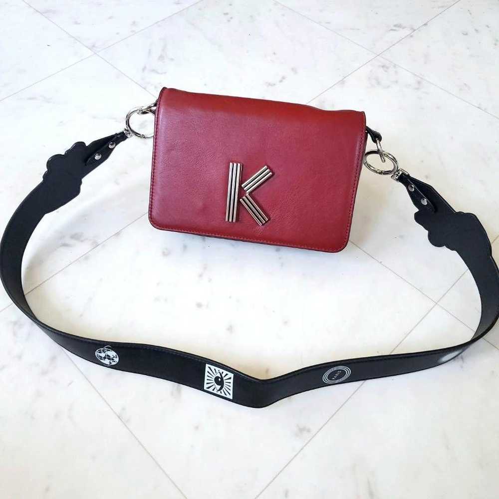 Limited edition item in excellent condition Kenzo… - image 3