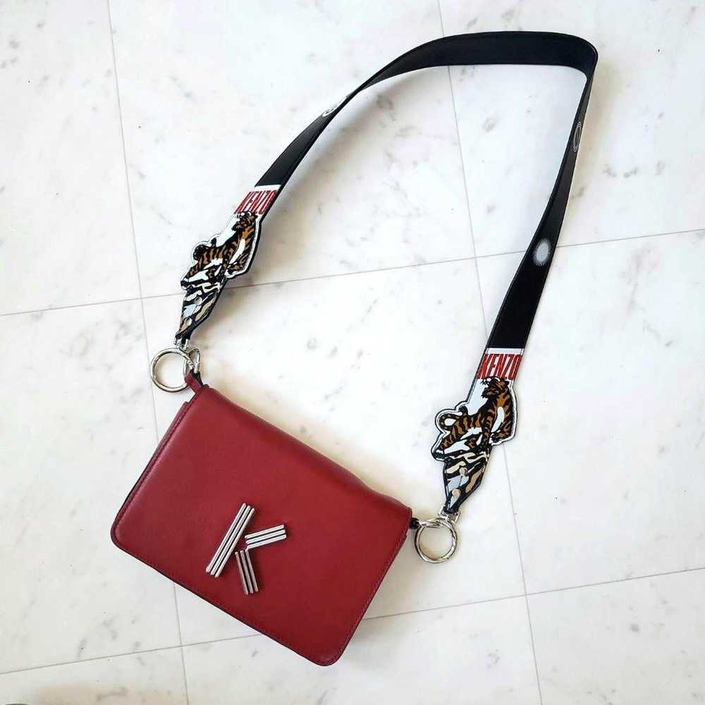 Limited edition item in excellent condition Kenzo… - image 4