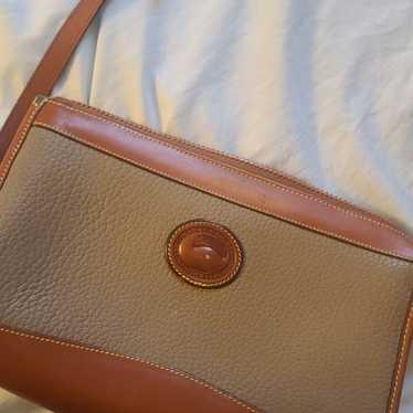 Dooney and Bourke handbags - image 1