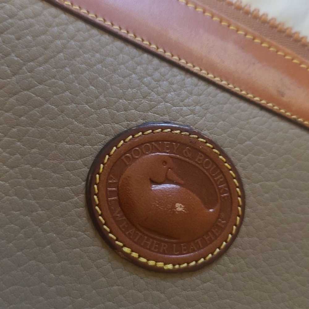 Dooney and Bourke handbags - image 2