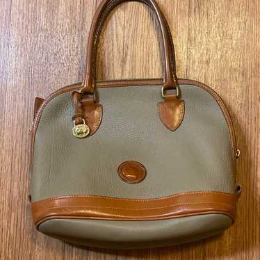 Dooney & Bourke All Weather - image 1