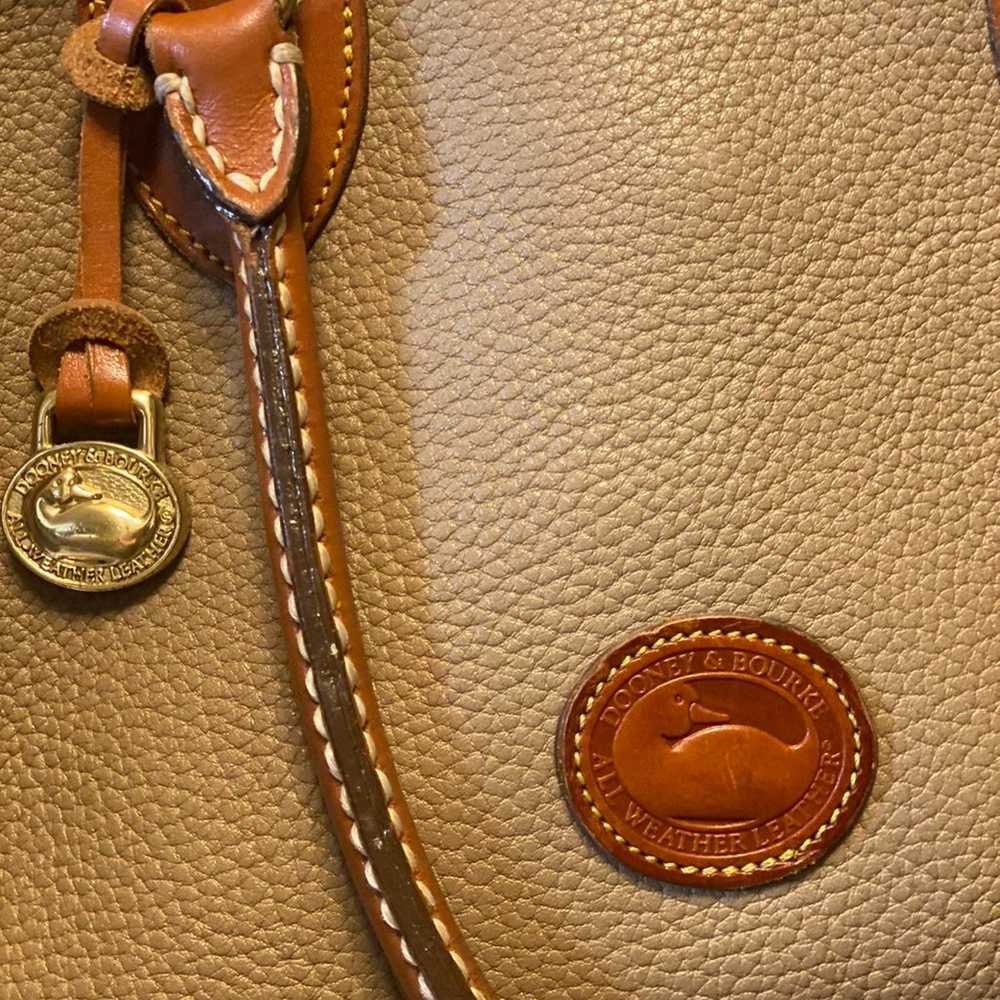 Dooney & Bourke All Weather - image 4