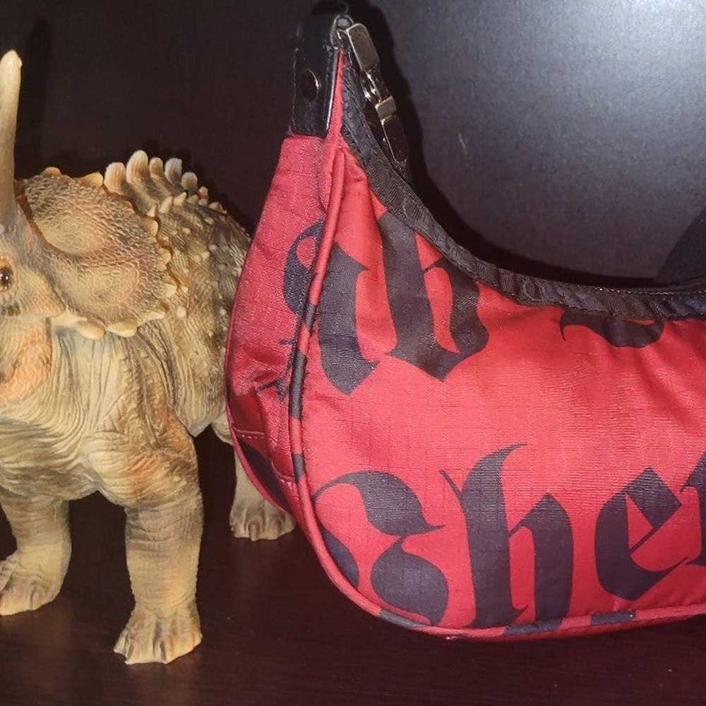 Gwen Stephani x LeSportsac collab L.A.M.B hobo - image 9