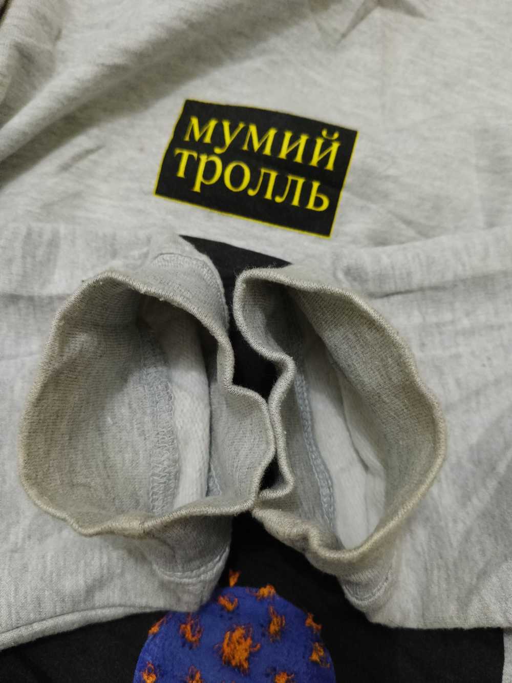 Gosha Rubchinskiy Rare!!! Vintage Gosha Rubchinsk… - image 12