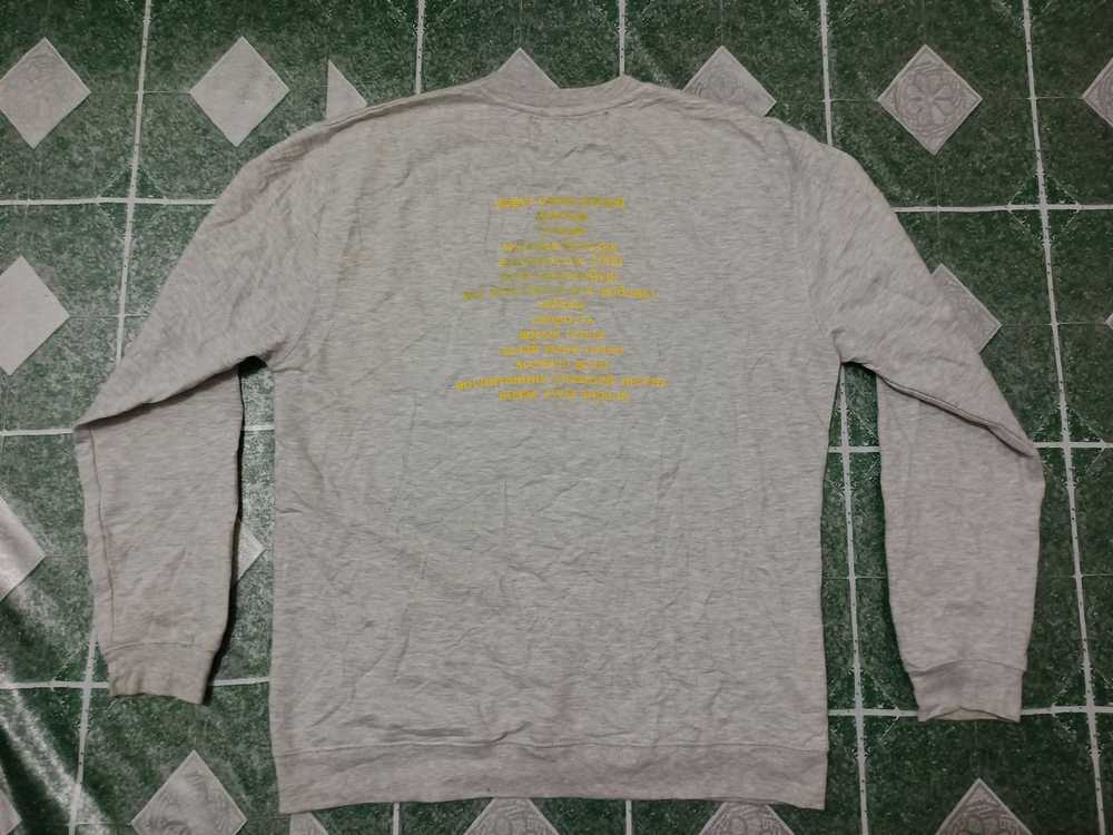 Gosha Rubchinskiy Rare!!! Vintage Gosha Rubchinsk… - image 8