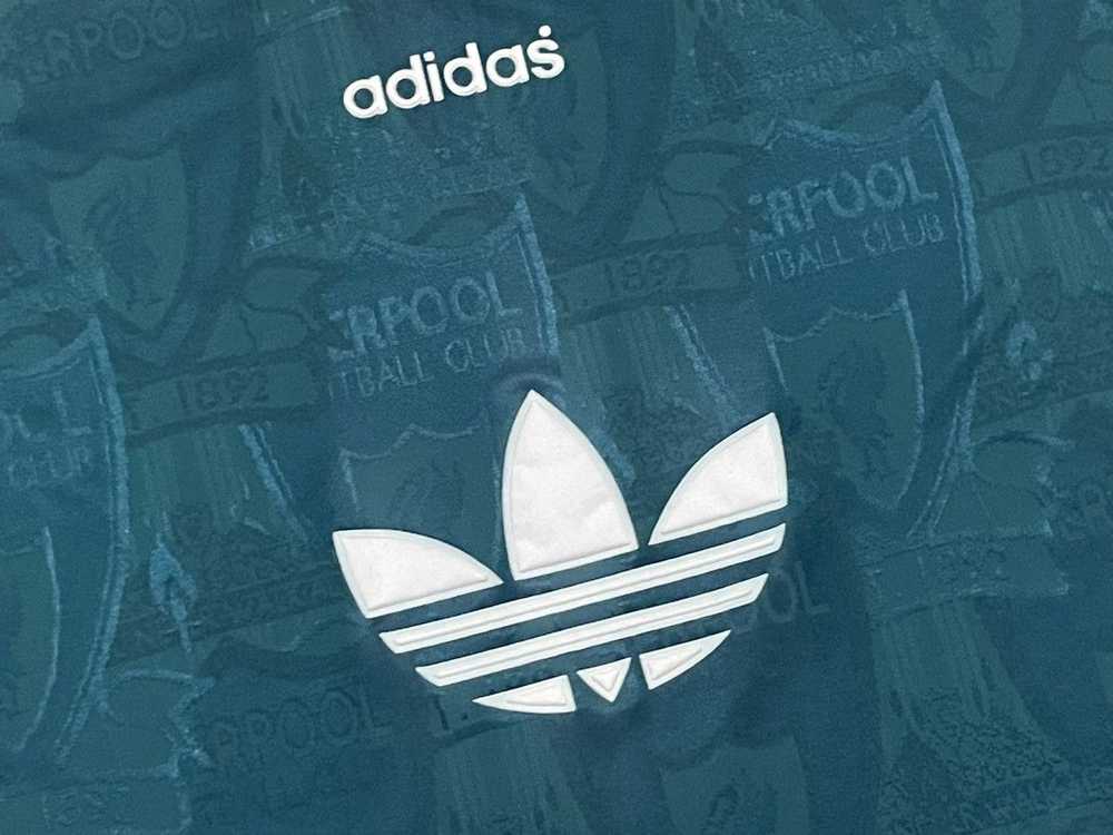 Adidas × Liverpool × Vintage Liverpool Leisure 19… - image 3