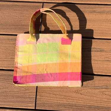 Vintage Sarah Shaw Tote Bag - image 1