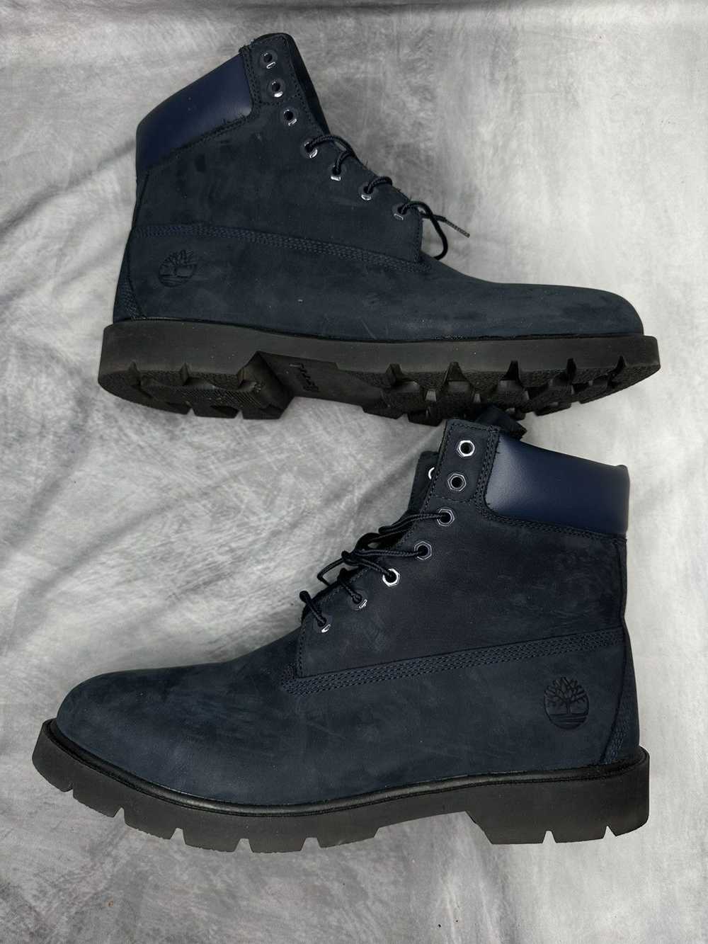 Rare × Timberland × Vintage TIMBERLAND CLASSIC 6 … - image 3