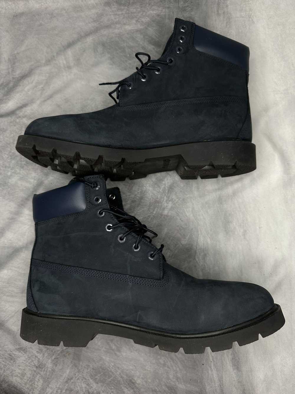 Rare × Timberland × Vintage TIMBERLAND CLASSIC 6 … - image 4