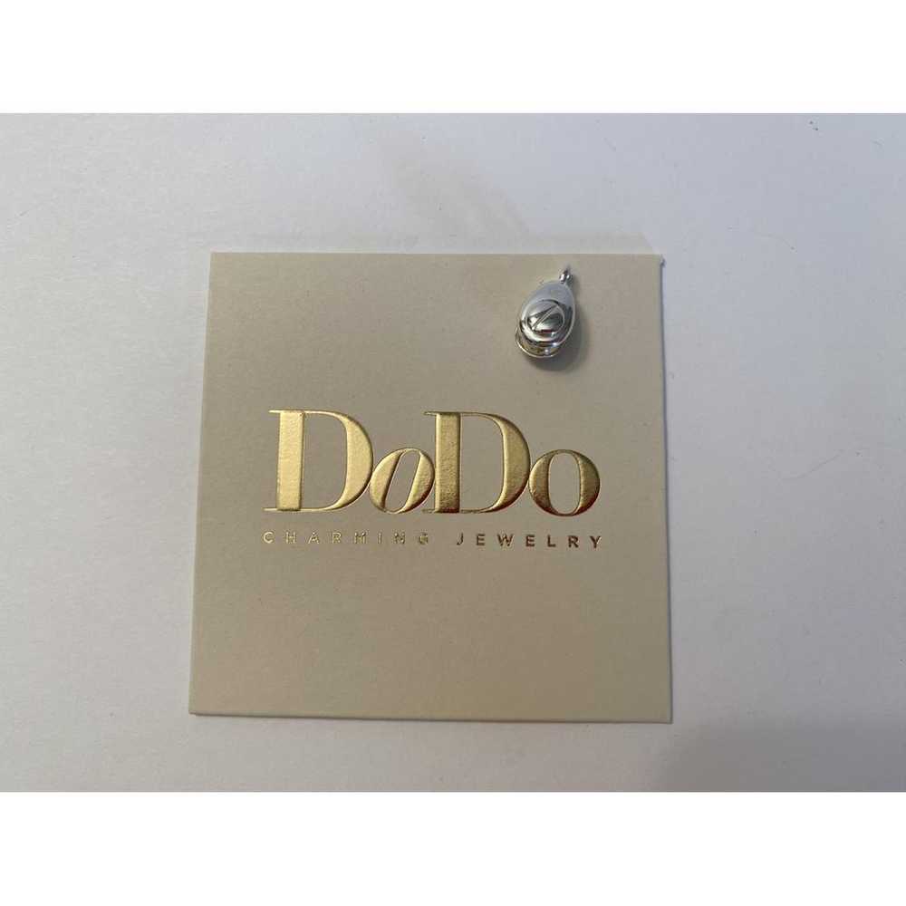 Dodo Silver pendant - image 9