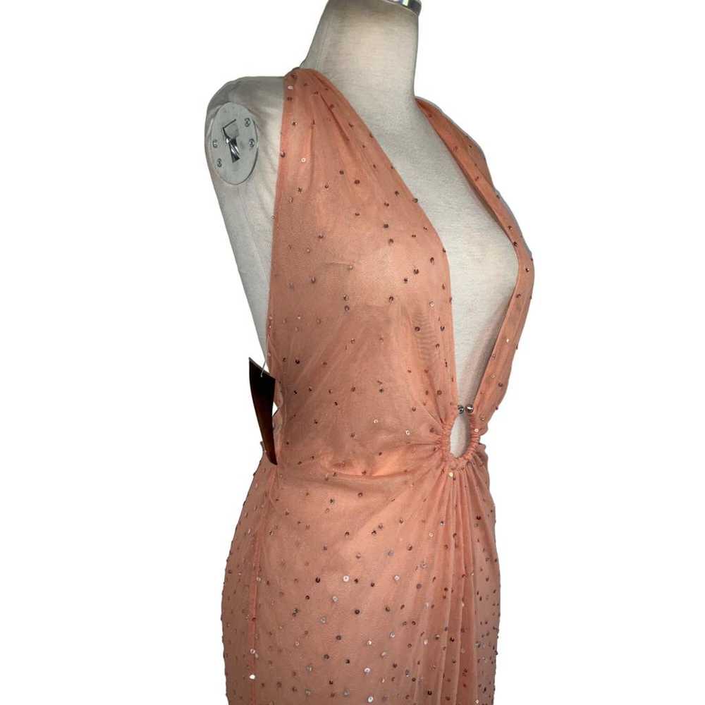 Retrofête Mid-length dress - image 5