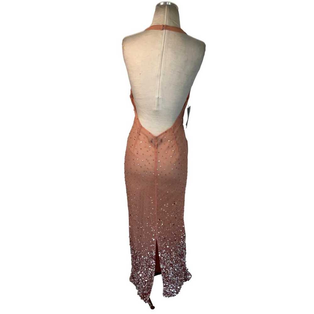 Retrofête Mid-length dress - image 6