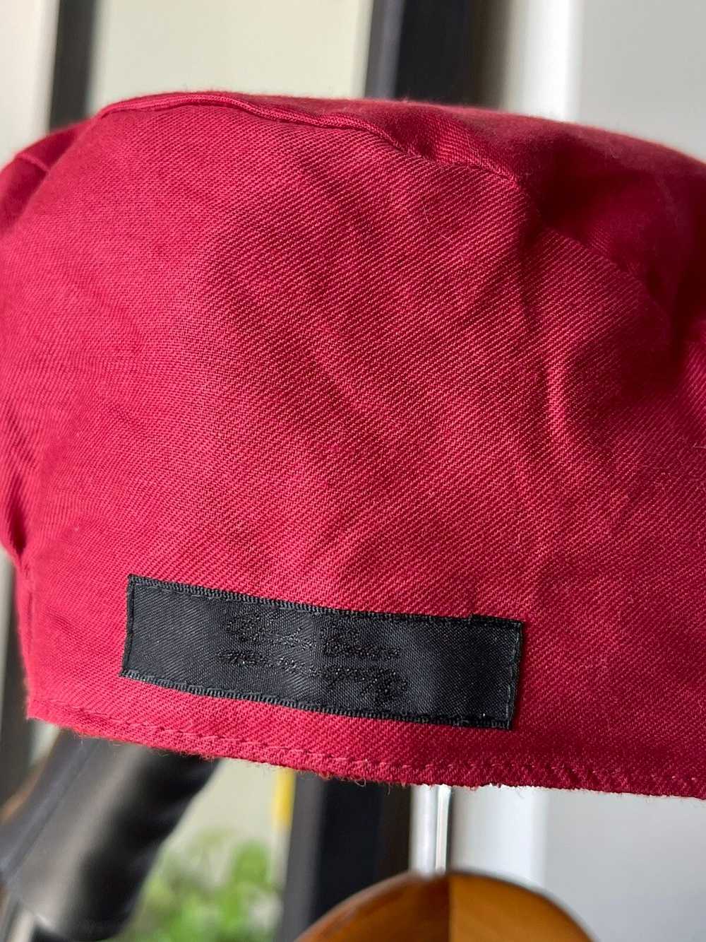 Undercover Undercover reversible military cap - image 8