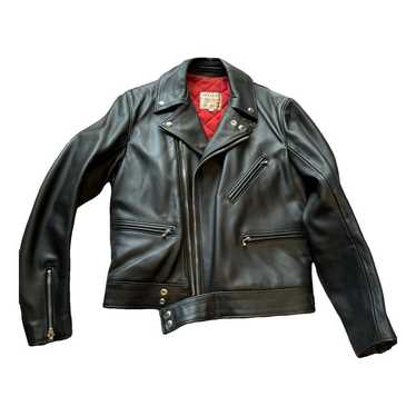 Lewis Leathers Leather jacket - image 1