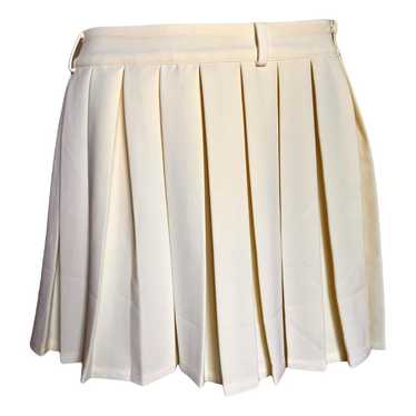 Meshki Mini skirt - image 1