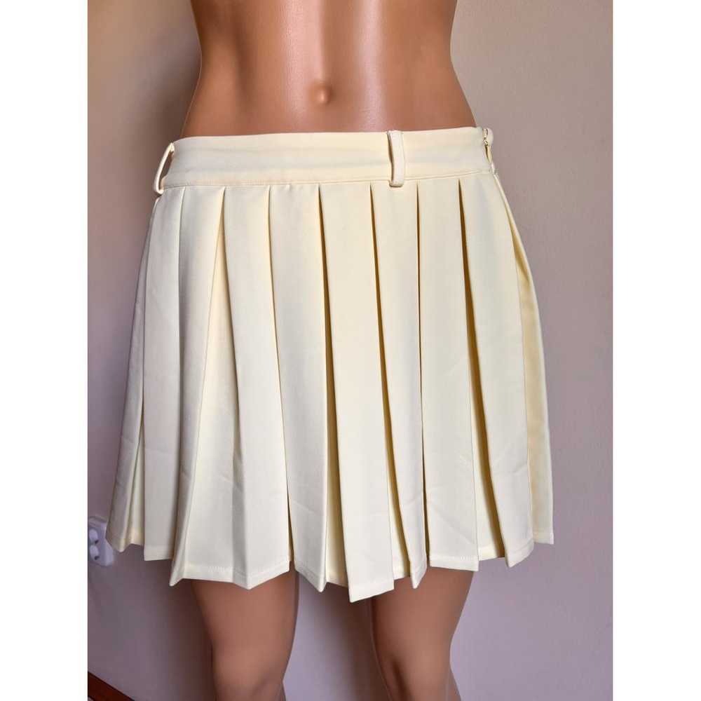 Meshki Mini skirt - image 2