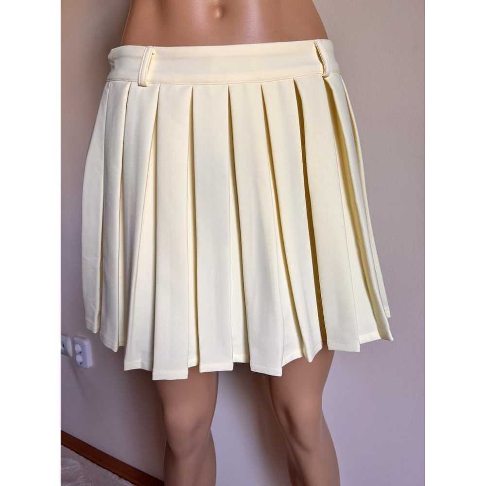 Meshki Mini skirt - image 7