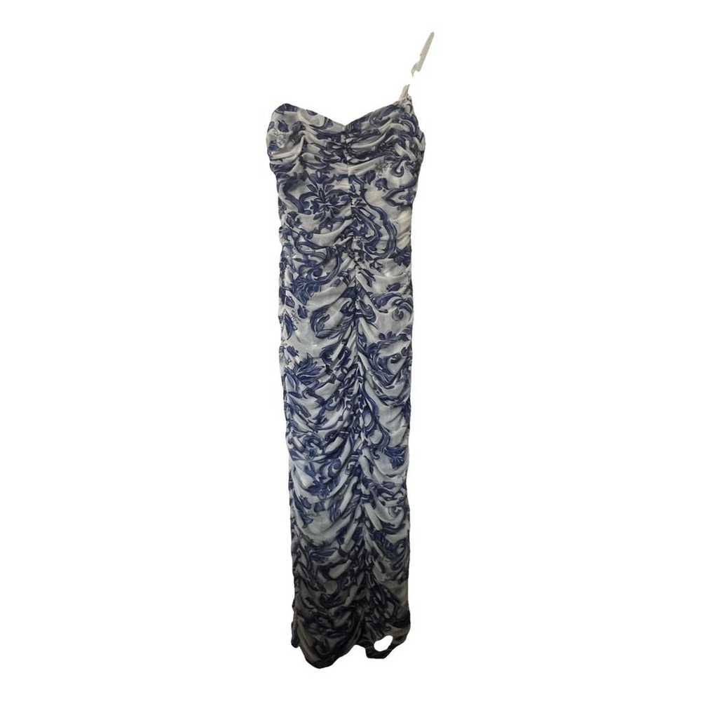 L'Agence Mid-length dress - image 1