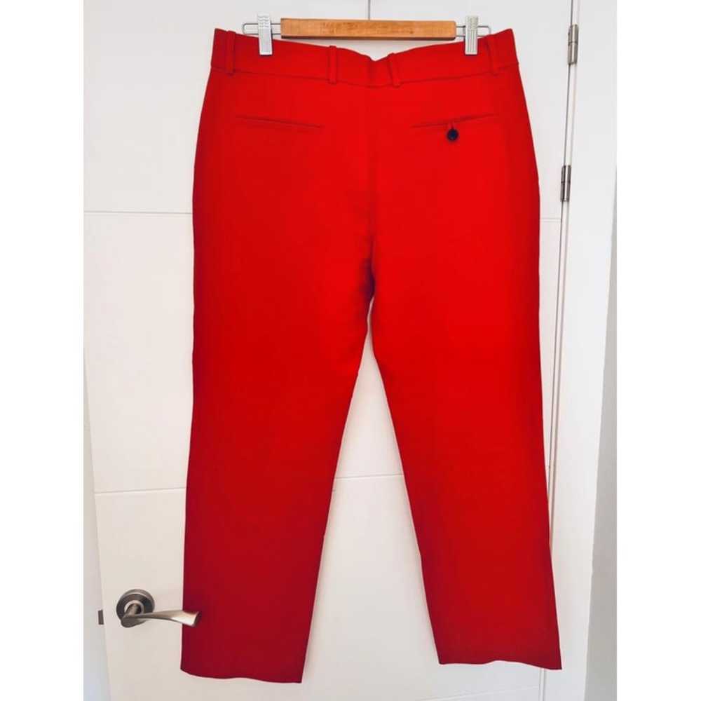 Comptoir Des Cotonniers Chino pants - image 3