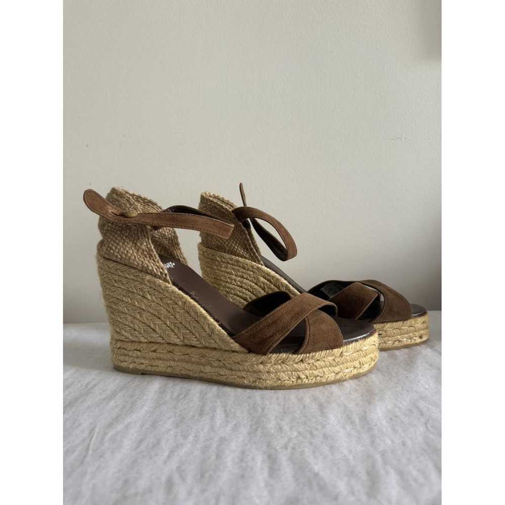 Castaner Espadrilles - image 2