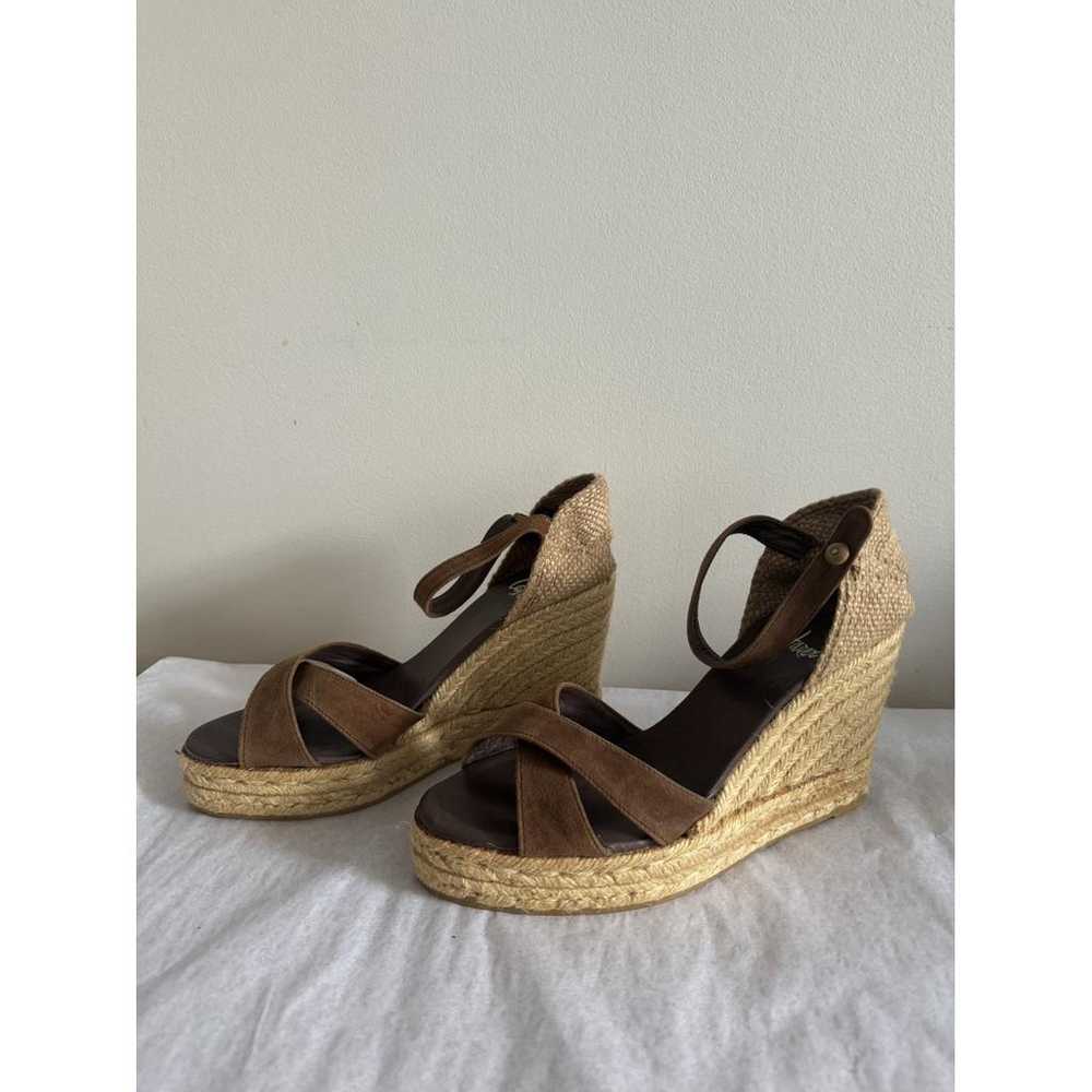 Castaner Espadrilles - image 3