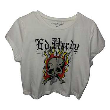 ED Hardy T-shirt - image 1