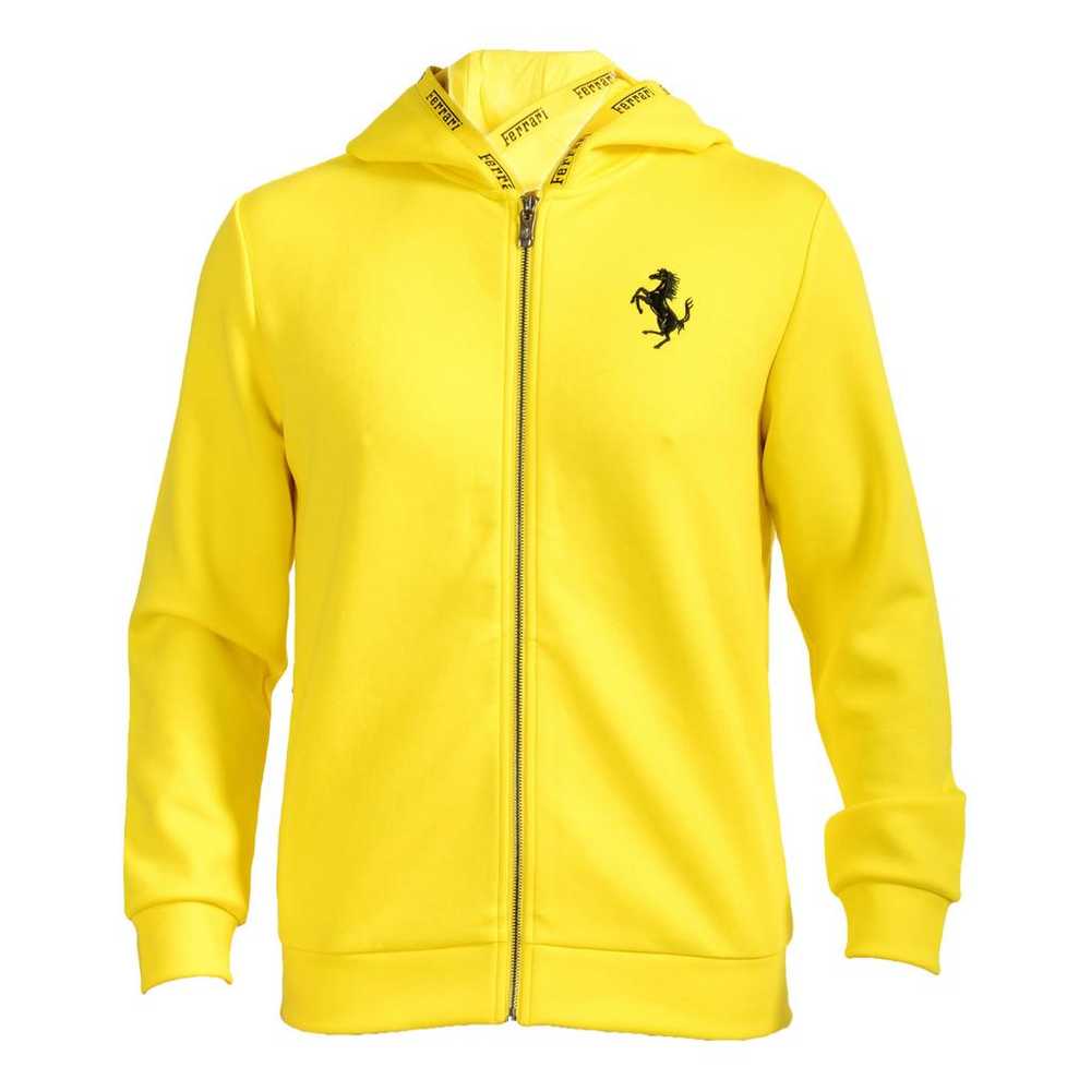 Ferrari Jacket - image 1