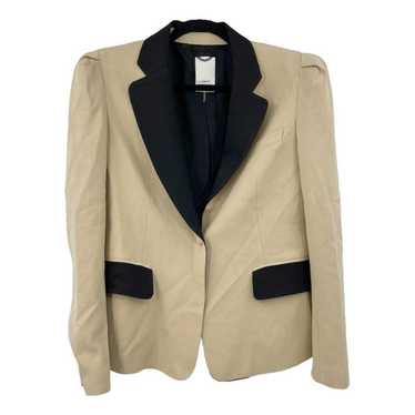 Robert Rodriguez Blazer