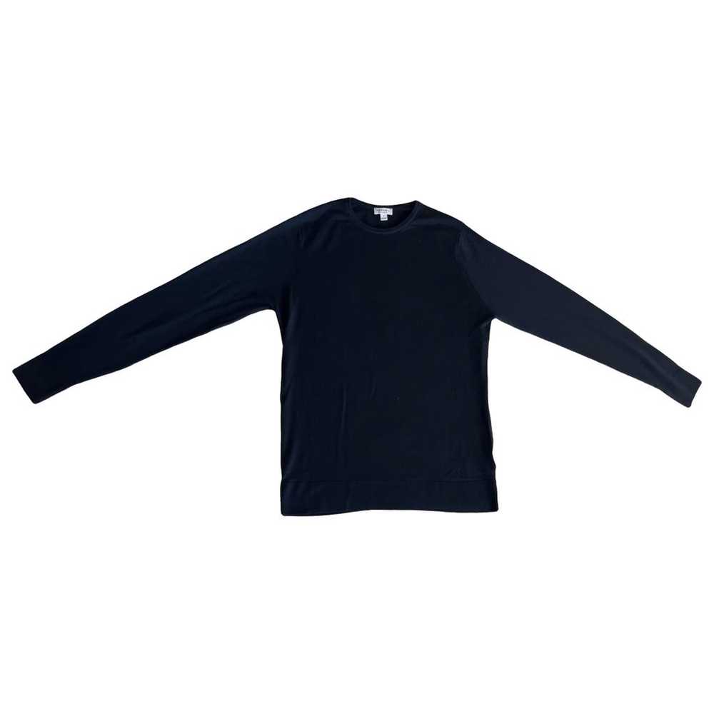 Sunspel Wool pull - image 1