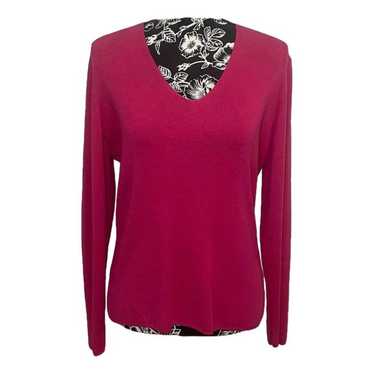 Fabiana Filippi Wool jumper - image 1