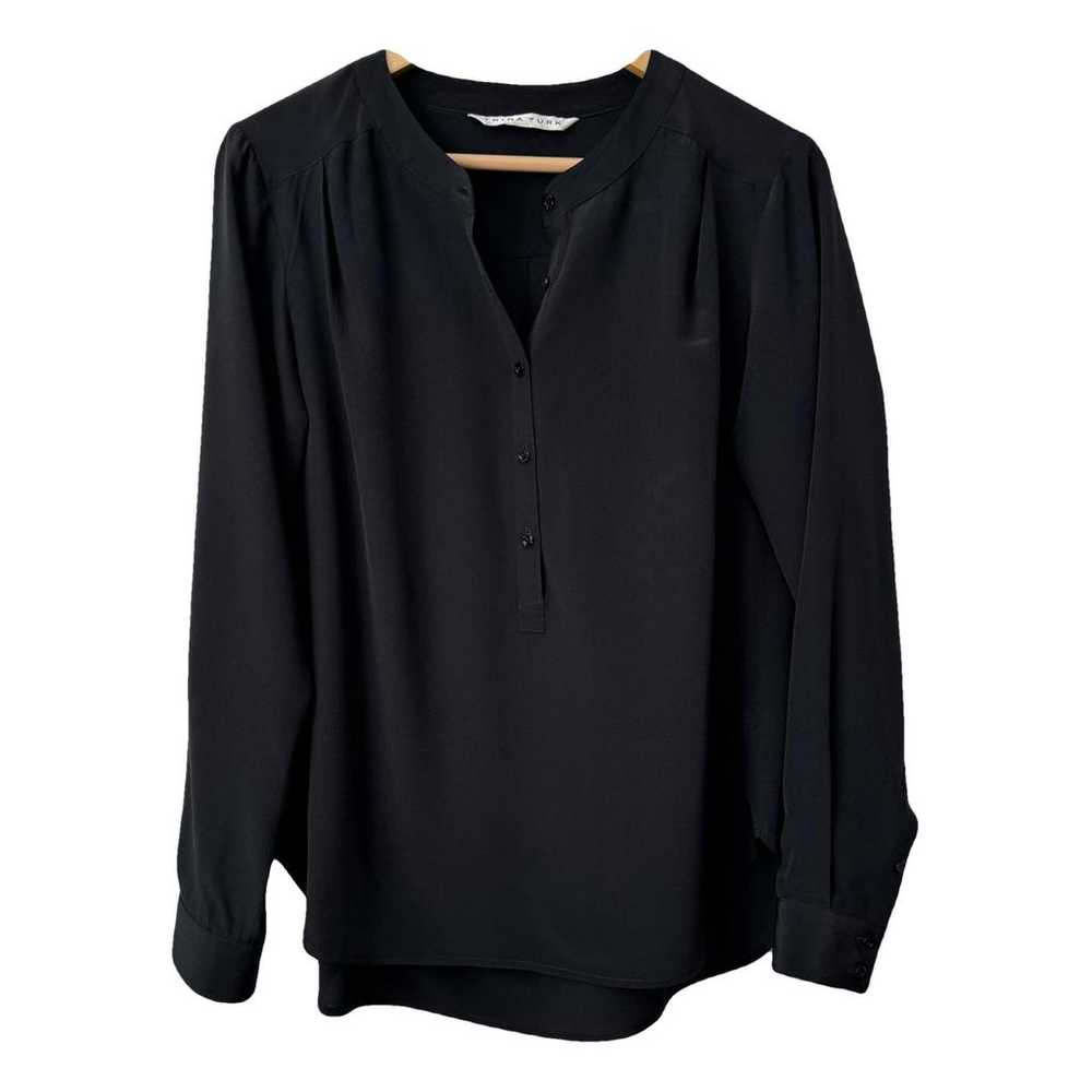 Trina Turk Silk blouse - image 1