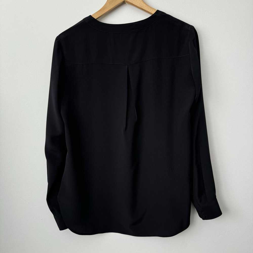 Trina Turk Silk blouse - image 4