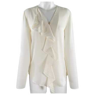 Theory Silk top - image 1