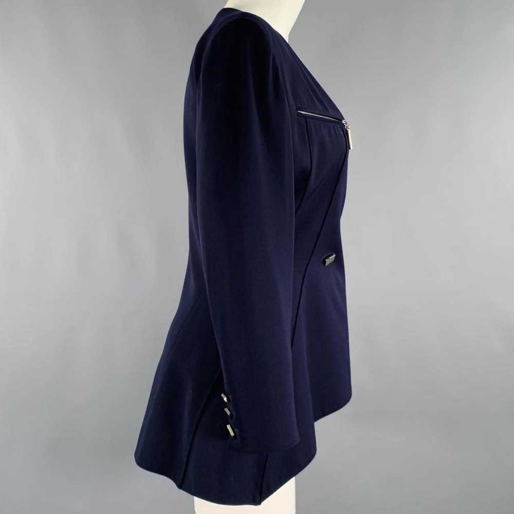 Claude Montana Wool jacket - image 3