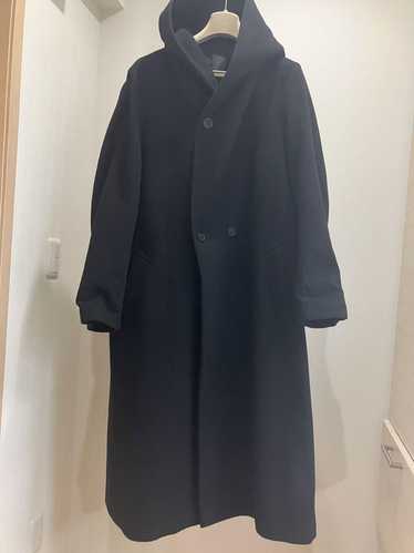 Yohji Yamamoto Yohji Yamamoto Pour Homme 21aw Airy