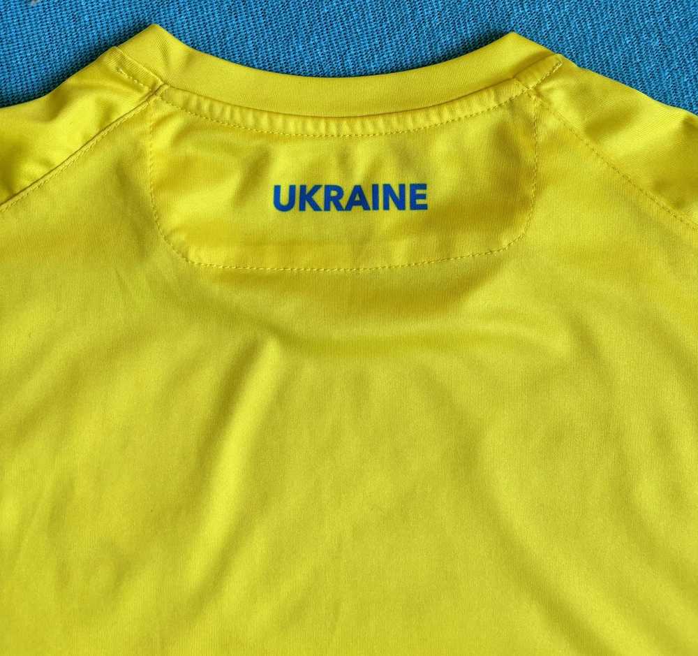 Joma × Soccer Jersey Ukraine 2017 Joma Football J… - image 10