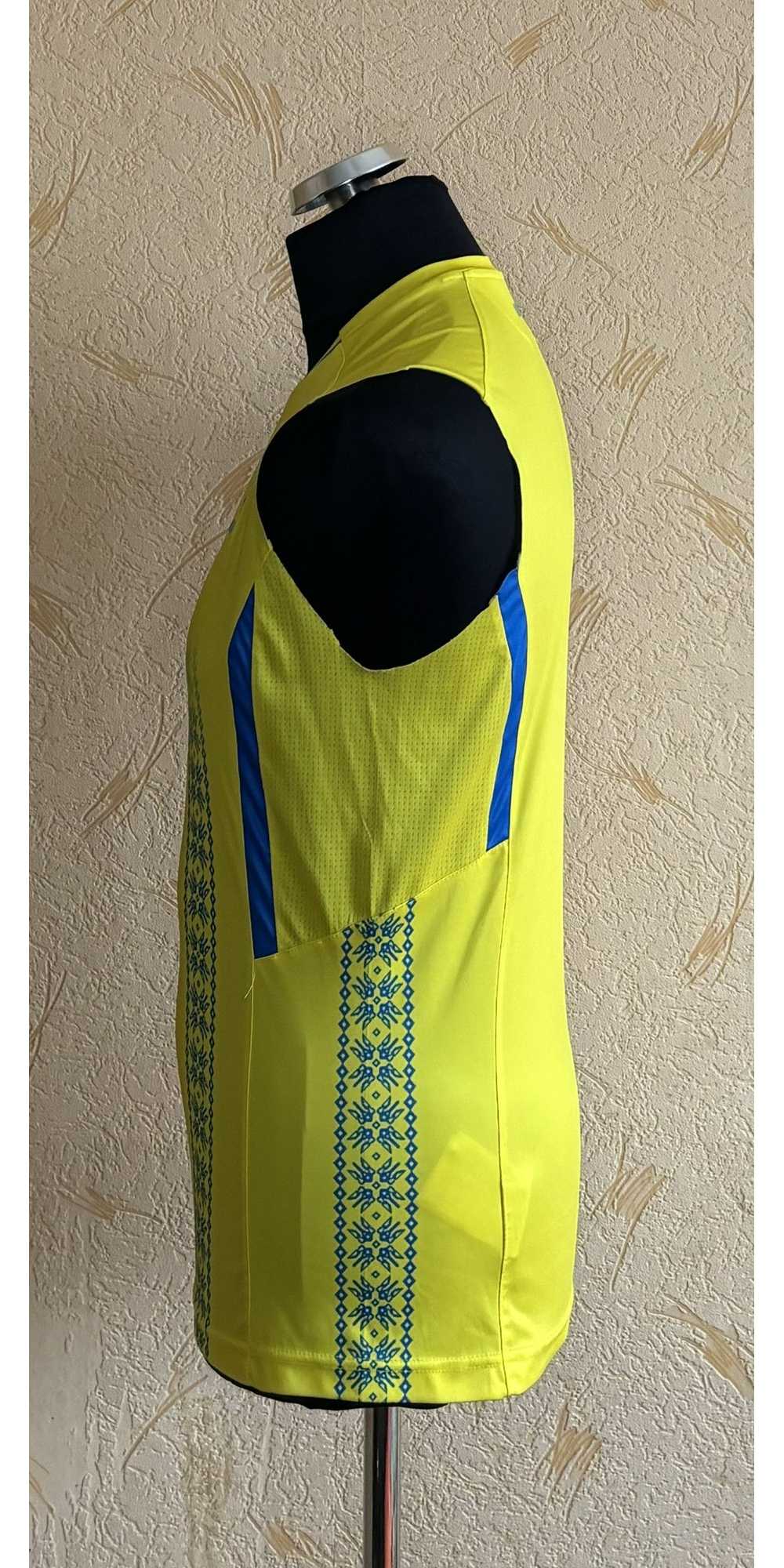 Joma × Soccer Jersey Ukraine 2017 Joma Football J… - image 3