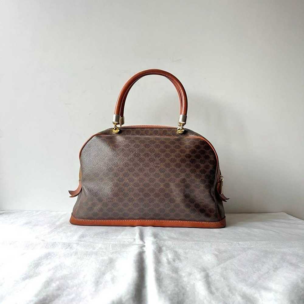 ★Excellent condition★ CELINE Celine Handbag Macad… - image 3