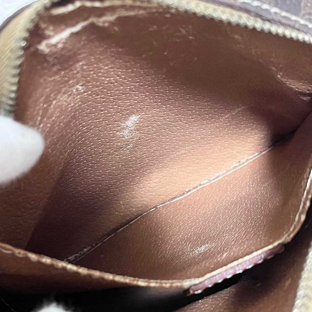 Rare ✨ High-quality Celine shoulder bag Macadam B… - image 12