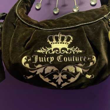 Juicy Couture purse vintage - image 1