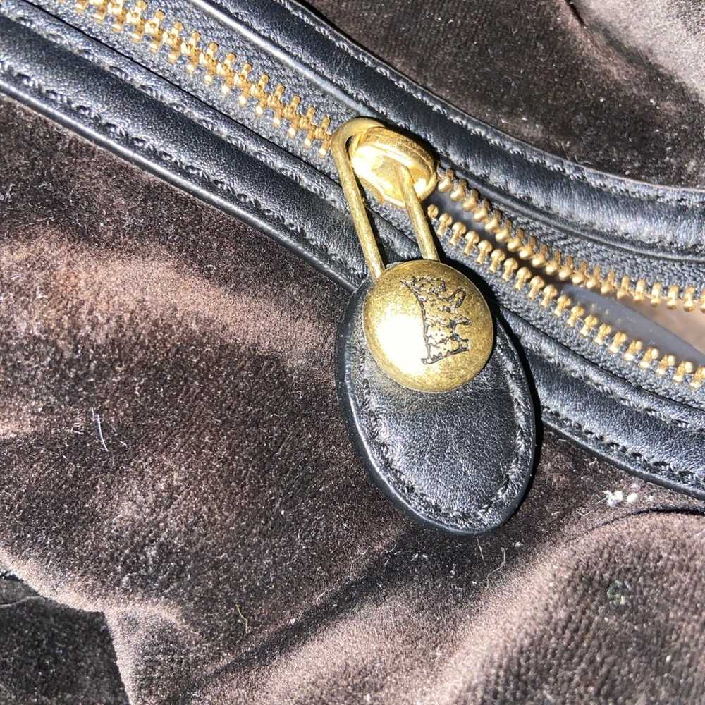 Juicy Couture purse vintage - image 3