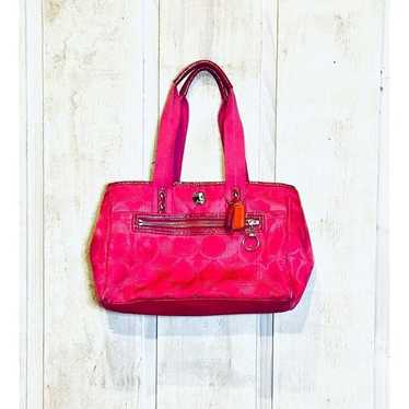 coach ヴィンテージバック　ピンク コーチ COACH バッグ （ピンク） -ファッション通販 FASHION WALKER
