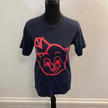 All Sport Vintage Piggly Wiggly T-Shirt - image 1