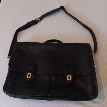 Vintage Coach Purse - image 1