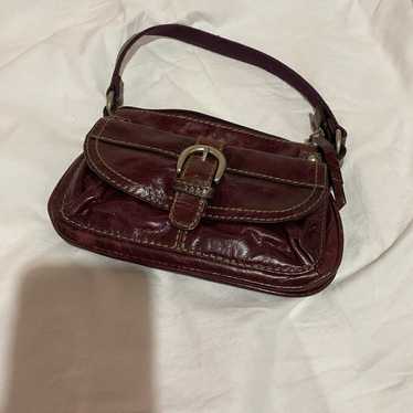 Fossil Womens Vintage Bag