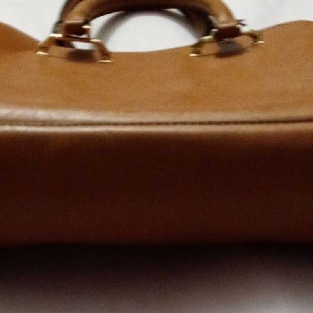 Authentic Coach bag - image 2