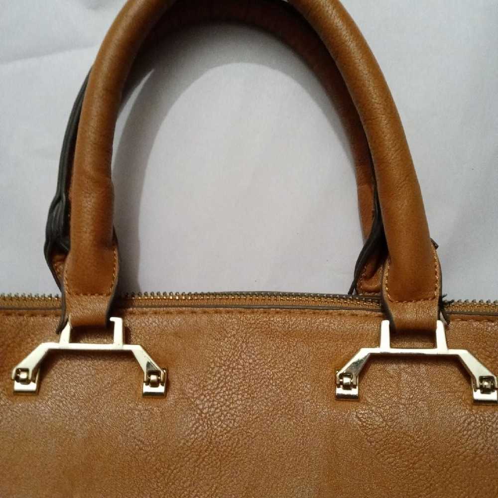 Authentic Coach bag - image 3