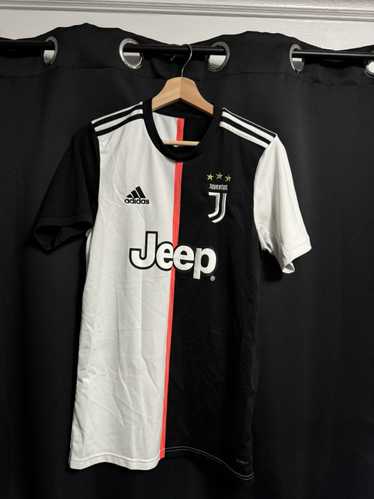 Adidas Adidas Juventus Jersey