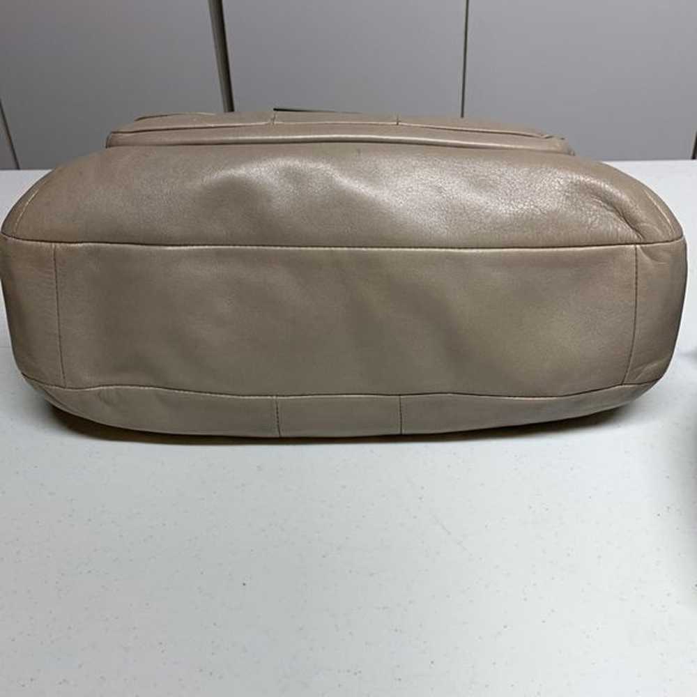 Authentic vintage Coach bag (FINALE PRICE) - image 6