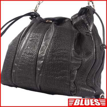 JRA Shoulder Bag Crossbody Women's Leather JRA X72